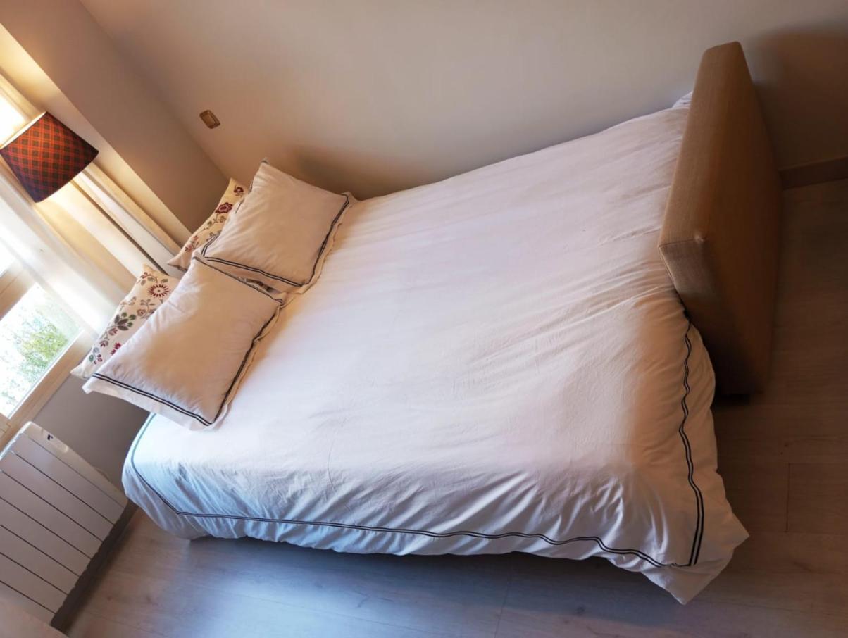 Madrid Las Tablas Apartments Kültér fotó