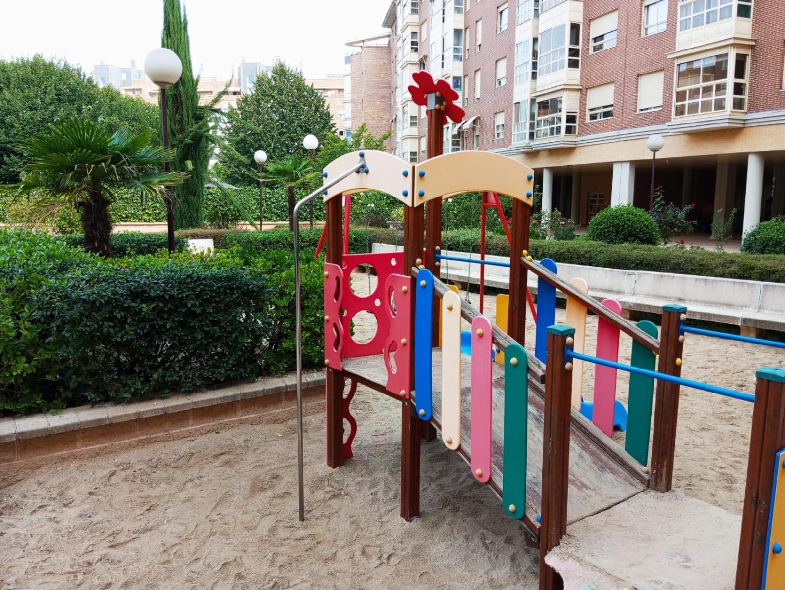 Madrid Las Tablas Apartments Kültér fotó