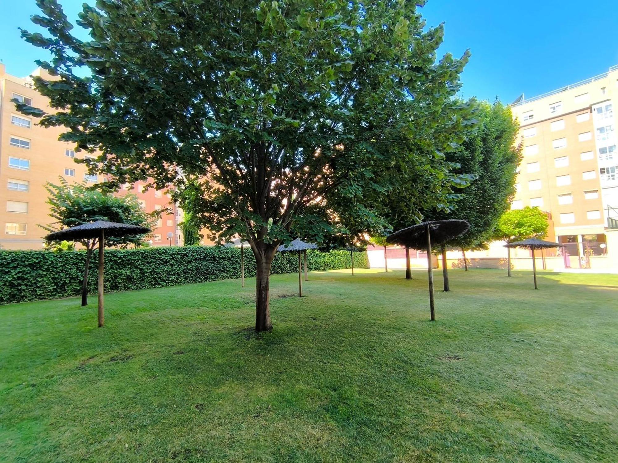 Madrid Las Tablas Apartments Kültér fotó