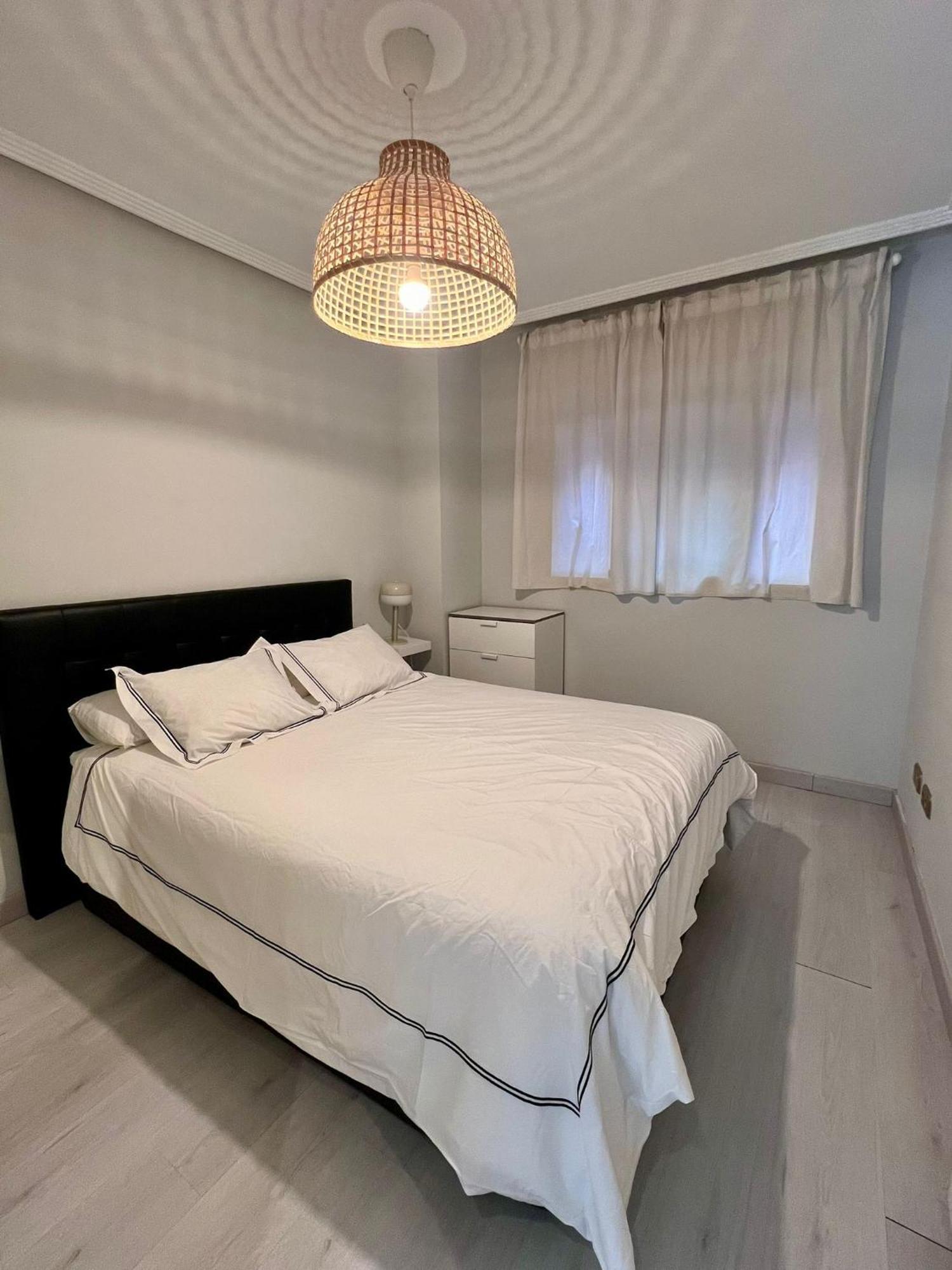Madrid Las Tablas Apartments Kültér fotó